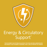 21 سينتري, نياسين، إطلاق ممتد، 250 ملجم، 110 أقراص