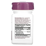 ناتشرز واي, عنبية، 60 كبسولة نباتية