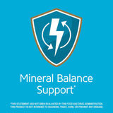 21 سينتري, غلوكونات البوتاسيوم ، 595 ملغ، 110 أقراص