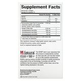 ناتورال فاكتورز, RxOmega-3 فائق القوة، 900 ملجم حمض ايكوسابنتانويك/حمض دوكوزاهيكسنويك، 150 كبسولة هلامية Enteripure