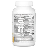 ناتشرز واي, فيتامينات متعددة لمرحلة ما قبل الولادة مع فيتامين جـ مخفف، ، 180 كبسولة