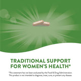 Nature's Way, Wild Yam Root, 425 mg, 100 Vegan Capsules