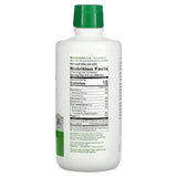 ناتشرز واي, صبار الألو فيرا، عصارة الأوراق، 33.8 أونصة سائلة (1 لتر)