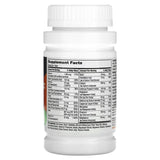 21 سينتري, مرة واحدة يوميًا، للنساء بعمر 50 سنة فما فوق، معادن وفيتامينات متعددة، 100 قرص