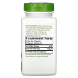 ناتشرز واي, اللحاء الداخلي لنبات باو دي أركو، 545 ملجم، 180 كبسولة نباتية.