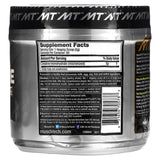 MuscleTech, Essential Series, Platinum 100% Creatine, Muscle Recovery + Builder for Men & Women, Unflavored, 14.11 oz (400 g)