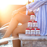 21 سينتري, فيتامين د 3، 125 مكجم (5000 وحدة دولية)، 110 قرص