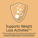 21 سينتري, شاي الأعشاب للتخسيس، الخوخ والمشمش، خالٍ من الكافيين، 24 كيس شاي، 1.7 أونصة (48 جم)