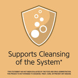 21 سينتري, شاي الأعشاب للتخسيس، الخوخ والمشمش، خالٍ من الكافيين، 24 كيس شاي، 1.7 أونصة (48 جم)