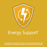 21 سينتري, مركب فيتامينات-ب بالإضافة إلى فيتامين جـ، 100 قرص