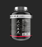 Core Champs, Isolate 100% Whey Protein, Strawberry Shake,4.41lbs,(2kg)