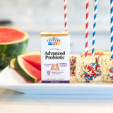 21 سينتري, بروبيوتيك متقدم، فعالية فائقة، 60 كبسولة