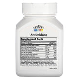 21 سينتري, مضاد للأكسدة، 75 قرصًا