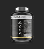 Core Champs, Isolate 100% Whey Protein, Smooth Vanilla,4.41lbs,(2kg)