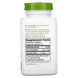 Nature's Way, Fenugreek Seed, 610 mg, 320 Vegan Capsules