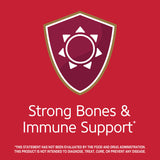 21 سينتري, فيتامين د3، 50 مكجم (2000 وحدة دولية)، 110 قرص