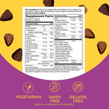 Nature's Way, Alive! Women's Gummy Complete Multivitamin, Mixed Berry, 130 Gummies