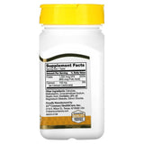 21 سينتري, حمض الفوليك، 800 مكجم، 180 قرص سهل البلع