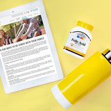 21 سينتري, حمض الفوليك، 800 مكجم، 180 قرص سهل البلع