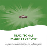 ناتشرز واي, توت الخمان الأسود ، 575 ملجم ، 100 كبسولة نباتية