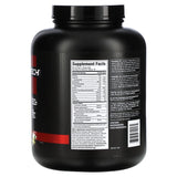MuscleTech, Nitro Tech Ripped, Lean Protein + Weight Loss, French Vanilla Bean, 4 lbs (1.81 kg)