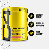 Cellucor, C4 Original, Pre-Workout, Strawberry Margarita, 12.1 oz (342 g)