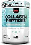 REDCON1, Hydrolyzed Collagen Peptides, Type 1 + Type 3 Collagen, 609 g