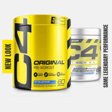 Cellucor, C4 Original, Pre-Workout, Icy Blue Razz, 12.7 oz (360 g)
