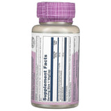 Solaray (سولاراي), مستخلص جذر القراص، 300 مجم، 60 كبسولة نباتية