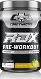 Core Champs, RDX Pre-Workout, Lemon Lime, 14.82 oz (420 g)