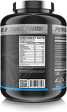 Core Champs, Vitargo Carbo Fuel, Blue Raspberry, 4 lbs (1.9 kg)