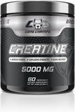 Core Champs, Creatine Monohydrate 5000mg, Unflavored, 10.58 oz (300 g)