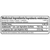 ALLMAX, Agmatine+ Arginine, 1.59 oz (45 g)