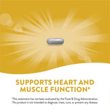 ناتشرز واي, بوتاسيوم، 99 ملجم، 100 كبسولة