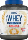 Applied Nutrition, Critical Whey Protein, Cereal Milk (2kg - 67 Servings)