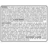 ALLMAX, Agmatine+ Arginine, 1.59 oz (45 g)