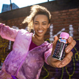 Applied Nutrition, ABE Pre Workout Energy Shots, (Box 12 Units x 60ml) (Blue Lagoon)