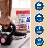 Applied Nutrition, Diet Whey Protein, Chocolate Dessert, 450g - 18 Servings