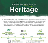 Swanson (سوانسون), ماكا ، 500 ملجم ، 60 كبسولة