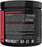 JNX Sports, The Shadow, Pre-Workout, Strawberry Pineapple, 10.3 oz (291 g)
