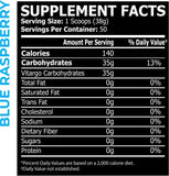 Core Champs, Vitargo Carbo Fuel, Mango, 4 lbs (1.9 kg)