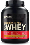 Optimum Nutrition, Gold Standard 100% Whey Protein Powder, Chocolate Peanut Butter, 5 lb (2.27 kg)