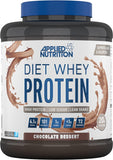 Applied Nutrition, Diet Whey Protein, Chocolate Dessert, 1.8kg - 72 Servings
