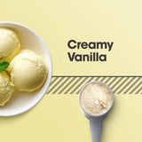 أوبتيموم نوتريشن, Gold Standard 100٪ Casein ، كريمة الفانيليا ، 3.86 رطل (1.75 كجم)