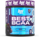 بي بي إي سبورتس, Best BCAA, عنب, 10.58 أونصة (300 غ)