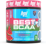 BPI Sports, The Original Best BCAA, Watermelon Ice, 10.58 oz (300 g)