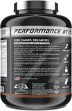 Core Champs, PRO MATRIX Ultra Premium Protein, Mango Smoothie, 5 lbs (2.27 kg)