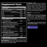 Animal, Power Balance – Women's Alpha F, 30 Packs