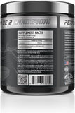 Core Champs, Glutamine 5000mg, Fruit Punch, 50 servings
