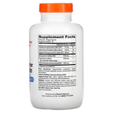 Doctor's Best, Glucosamine Chondroitin MSM with OptiMSM, 360 Veggie Capsules